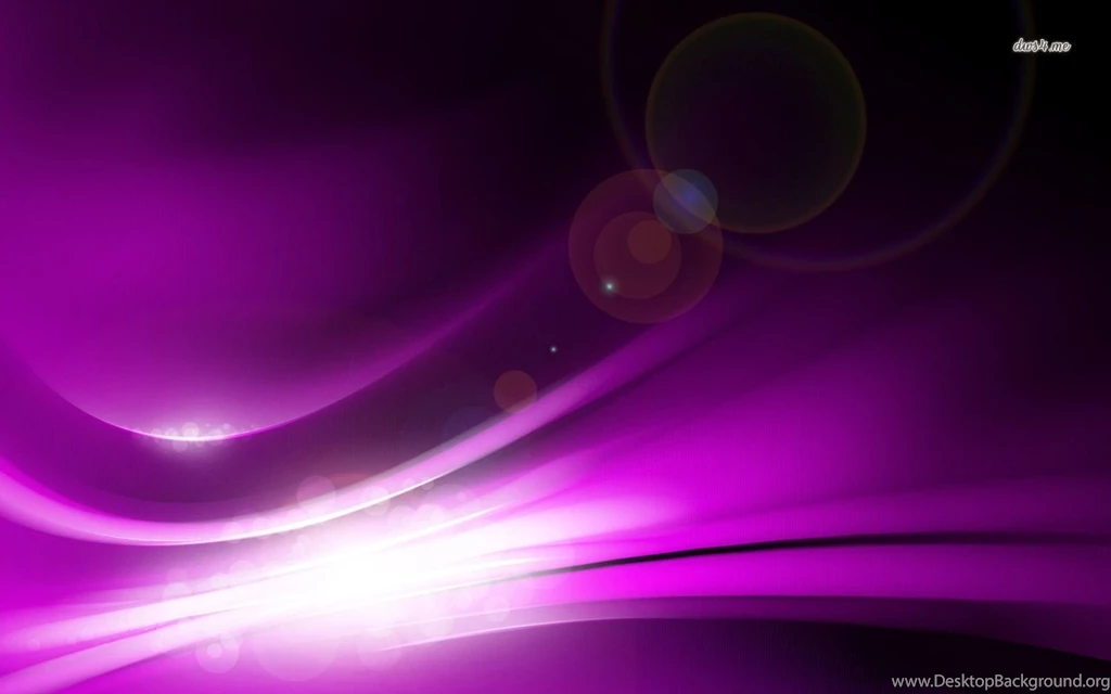 Magenta Lines And Circles Wallpapers Abstract Wallpapers