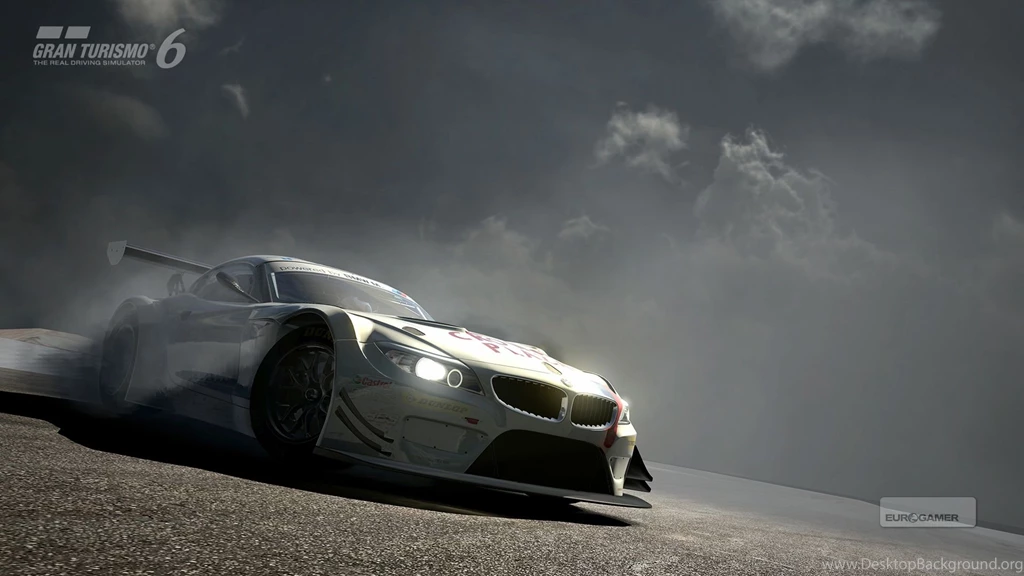 Gran Turismo 6 Wallpaper Games Android.jpg