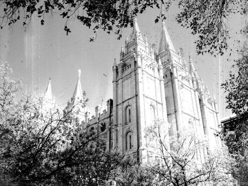 Temple Pictures With No WORDS