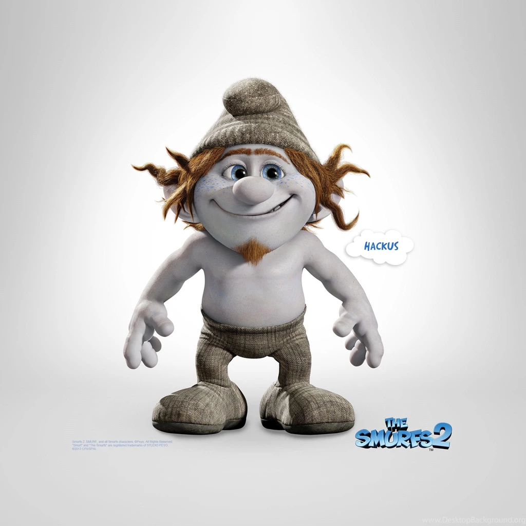 The Smurfs 2 tablet wallpapers 7.jpg