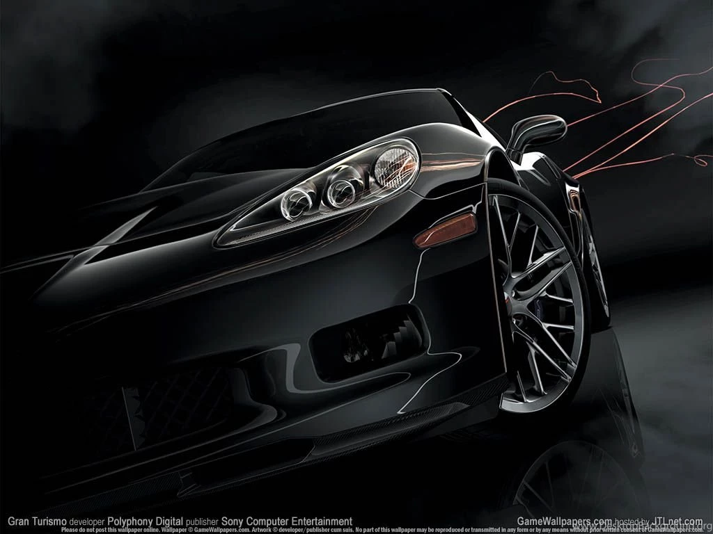 1024x768 Gran Turismo Desktop PC And Mac Wallpapers