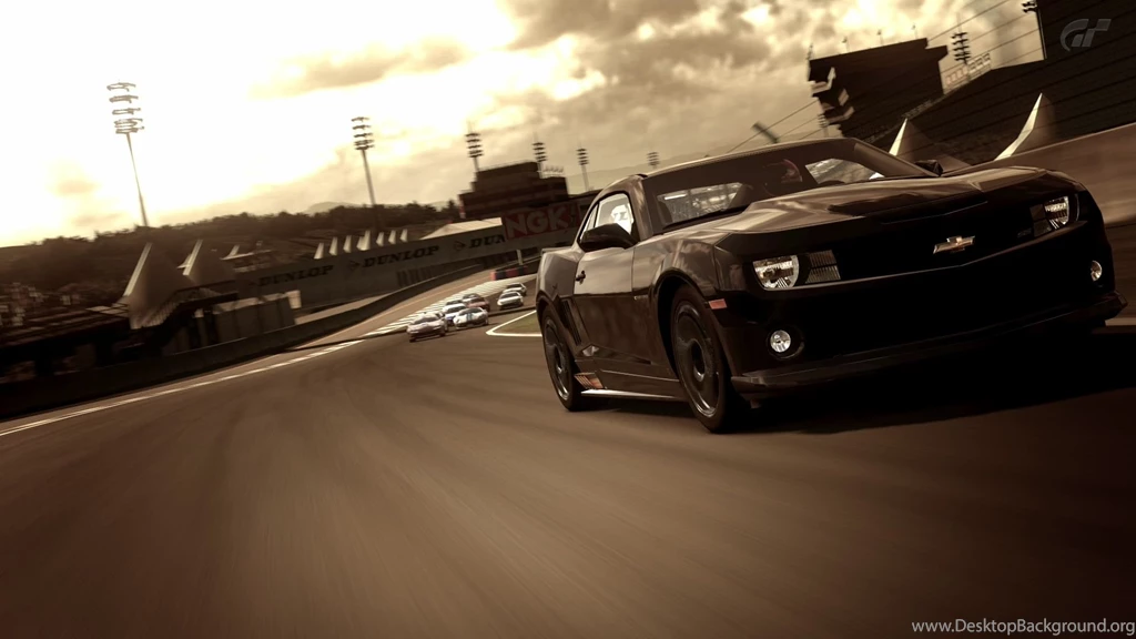 Gran Turismo 5   Wallpapers 1 By RedXen On DeviantArt