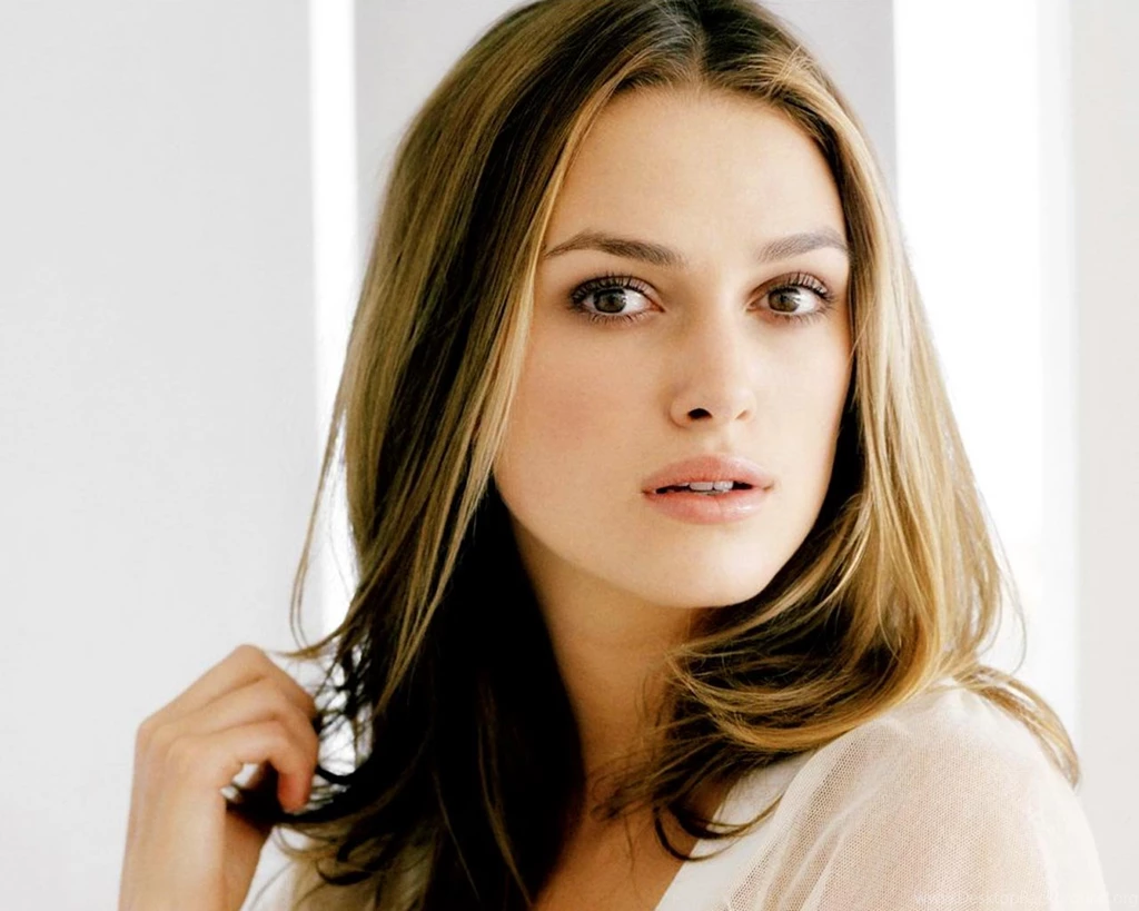 Keira Knightley Actor Profile