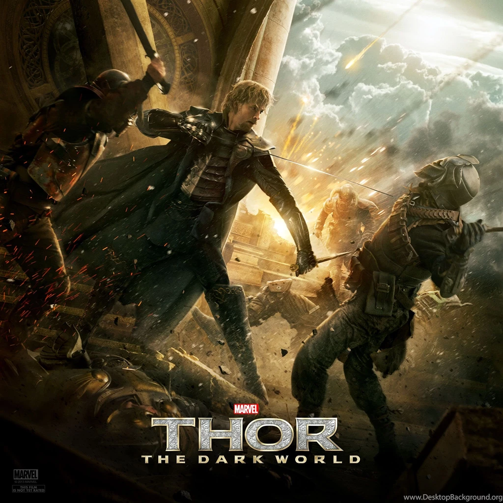 Thor The Dark World tablet wallpapers 7.jpg