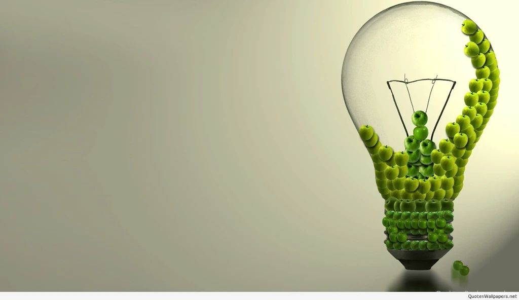 Green artistic electricity backgrounds apples 1920x1080 wallpaper.jpg