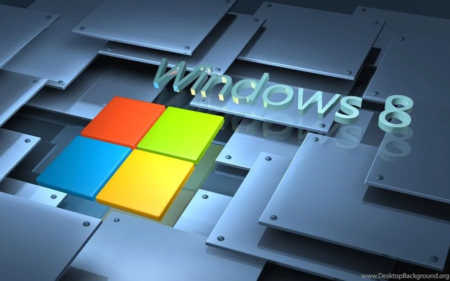Windows 8 HD Wallpapers