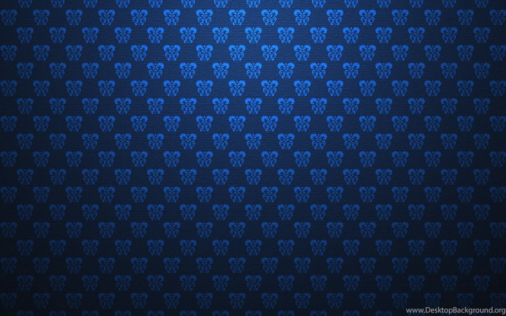 Blue Vintage Backgrounds