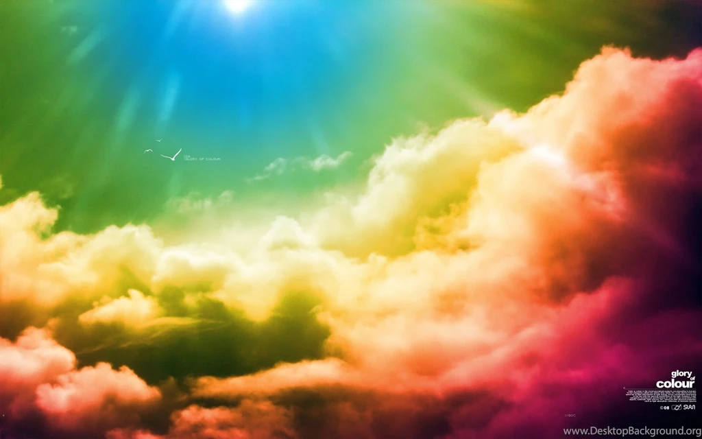 Wallpaper Backgrounds: Like Colors? We Have Lots Of Great Backgrounds