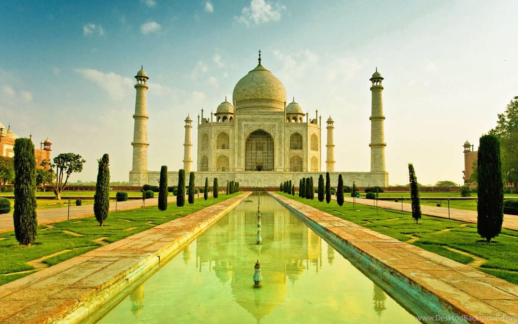 Taj Mahal Hd Wallpapers Wallpaperss HD