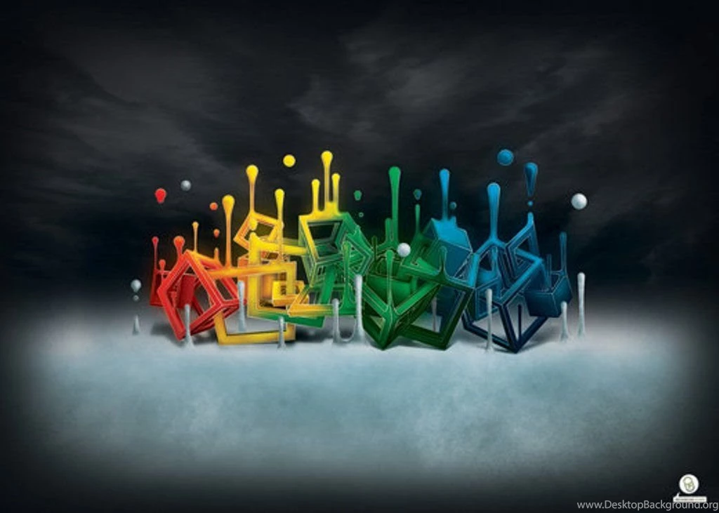 Amazing Backgrounds HD