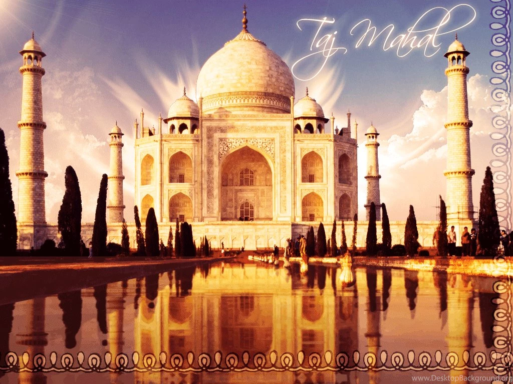 Taj Mahal Desktop Wallpapers.png