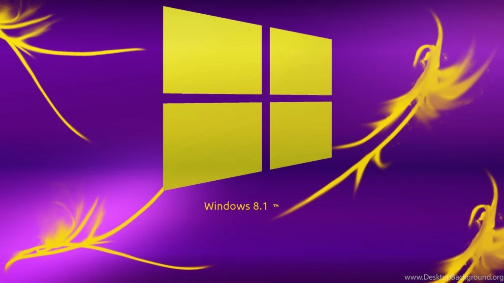 Microsoft Windows 8.1 Wallpapers By Alayanimajneb On DeviantArt