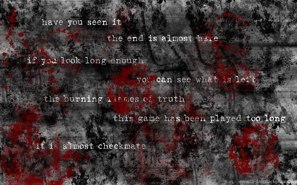 Homunculus Wallpapers By Xentalion On DeviantArt