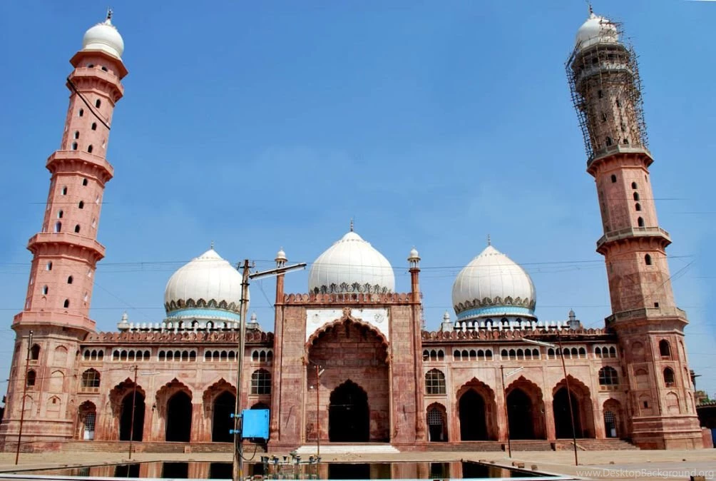 Religious: Mosques Wallpapers HD Pictures, Mosques Desktop ...