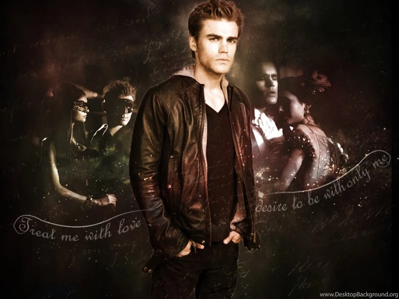 Stefan Wallpapers ✯   Stefan Salvatore Wallpapers (20482268)   Fanpop