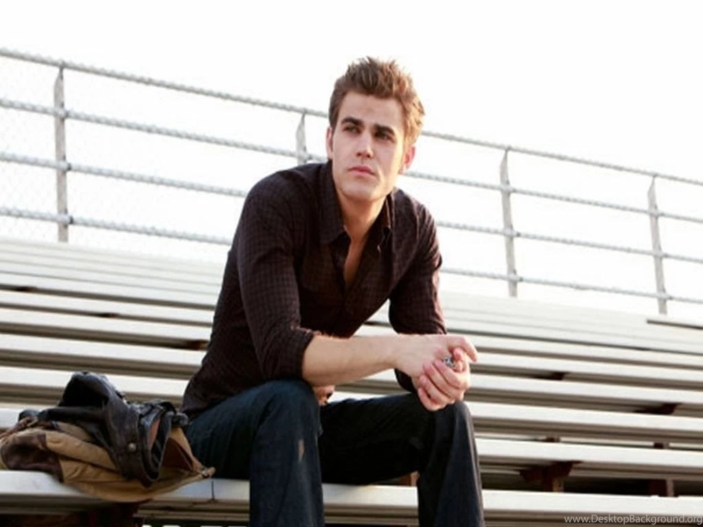 Stefan Wallpapers ✯   Stefan Salvatore Wallpapers (20481921)   Fanpop