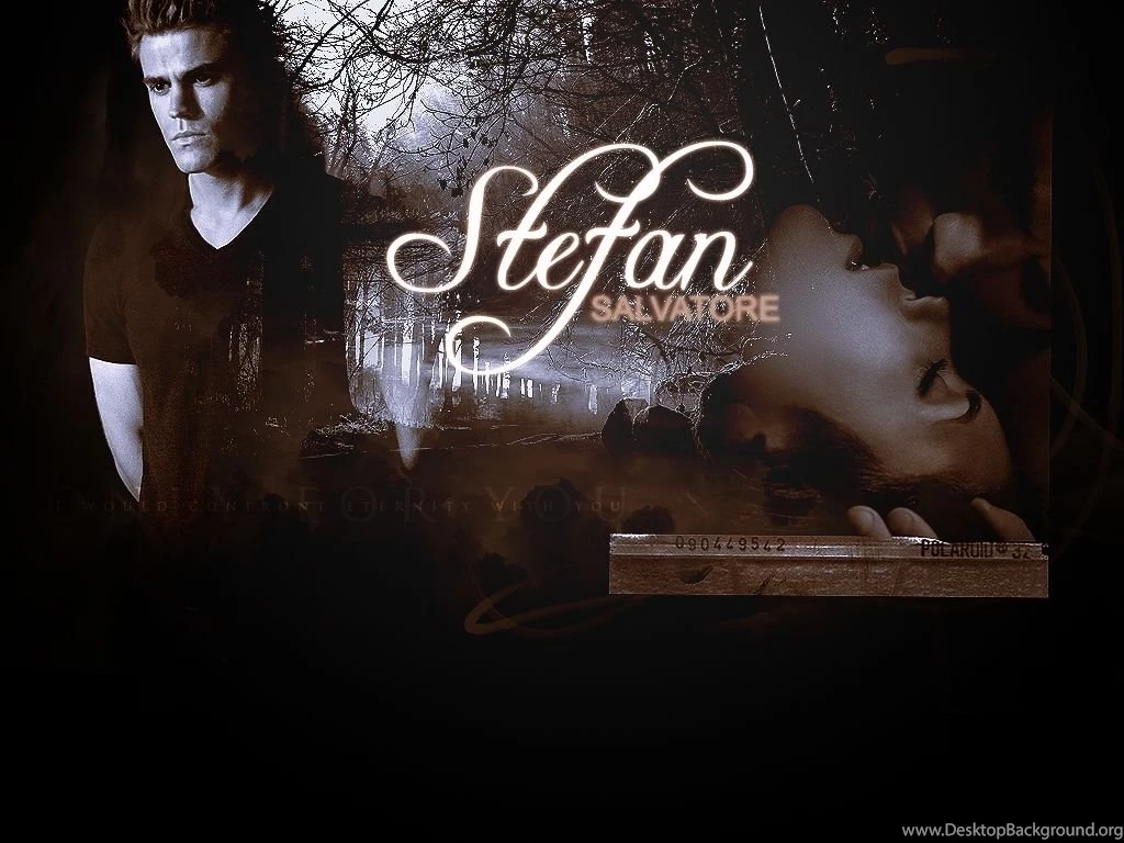 Stefan Salvatore   Stefan Salvatore Wallpapers (8415026)   Fanpop