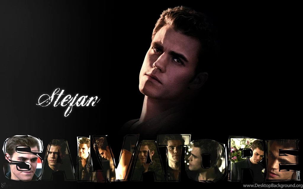 Stefan Salvatore   Stefan Salvatore Wallpapers (17122245)   Fanpop