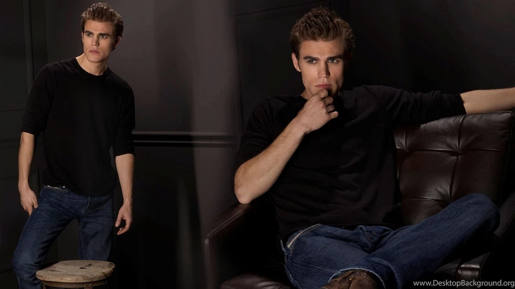 Stefan Wallpapers ✯   Stefan Salvatore Wallpapers (24853824)   Fanpop