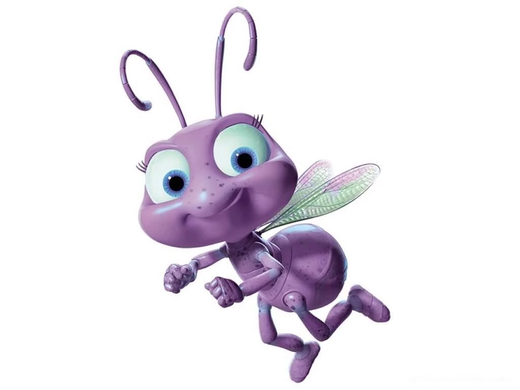 Wallpapers Disney A Bug's Life Cartoons Image