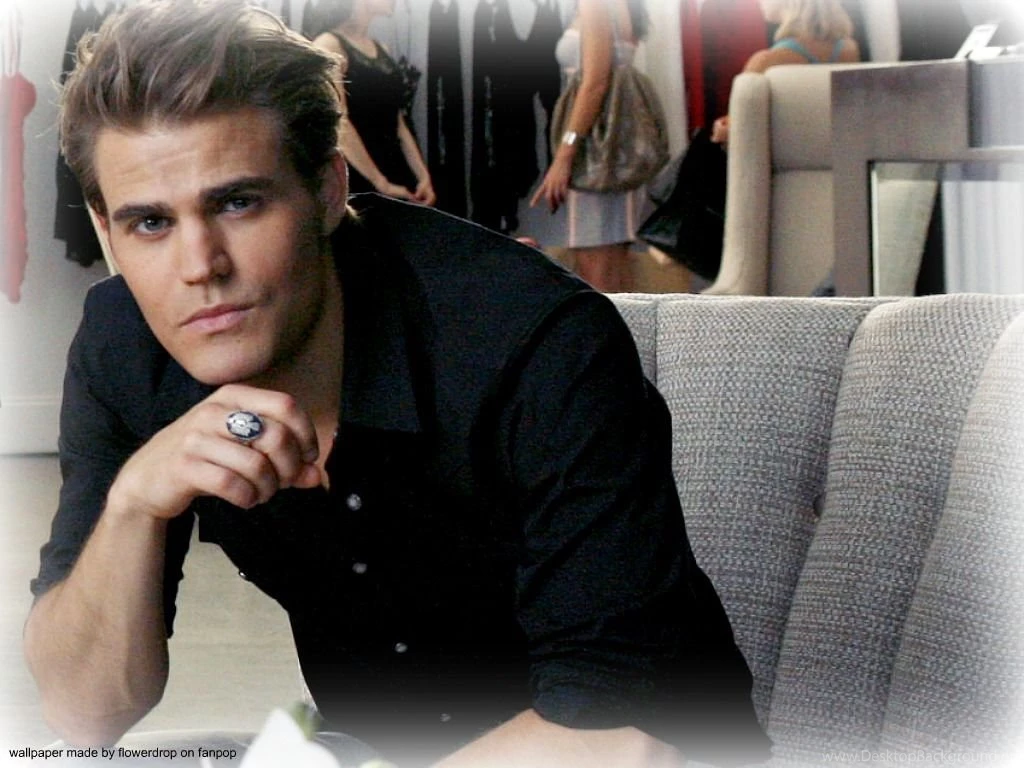 Stefan Wallpapers ✯   Stefan Salvatore Wallpapers (28036443)   Fanpop