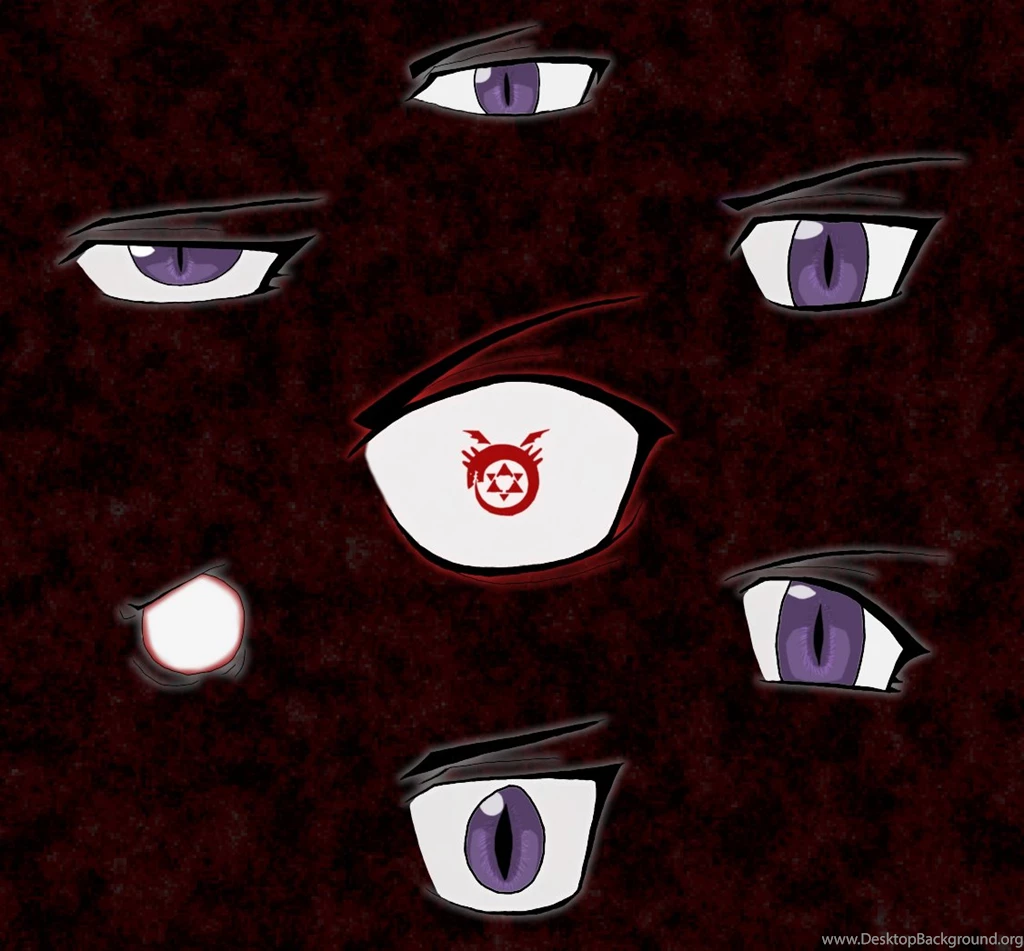 FMA: Greed By Golden Plated On DeviantArt