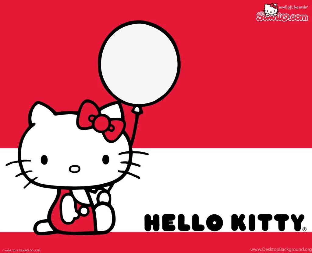 Hello Kitty Wallpapers 9d3   HD Wallpapers
