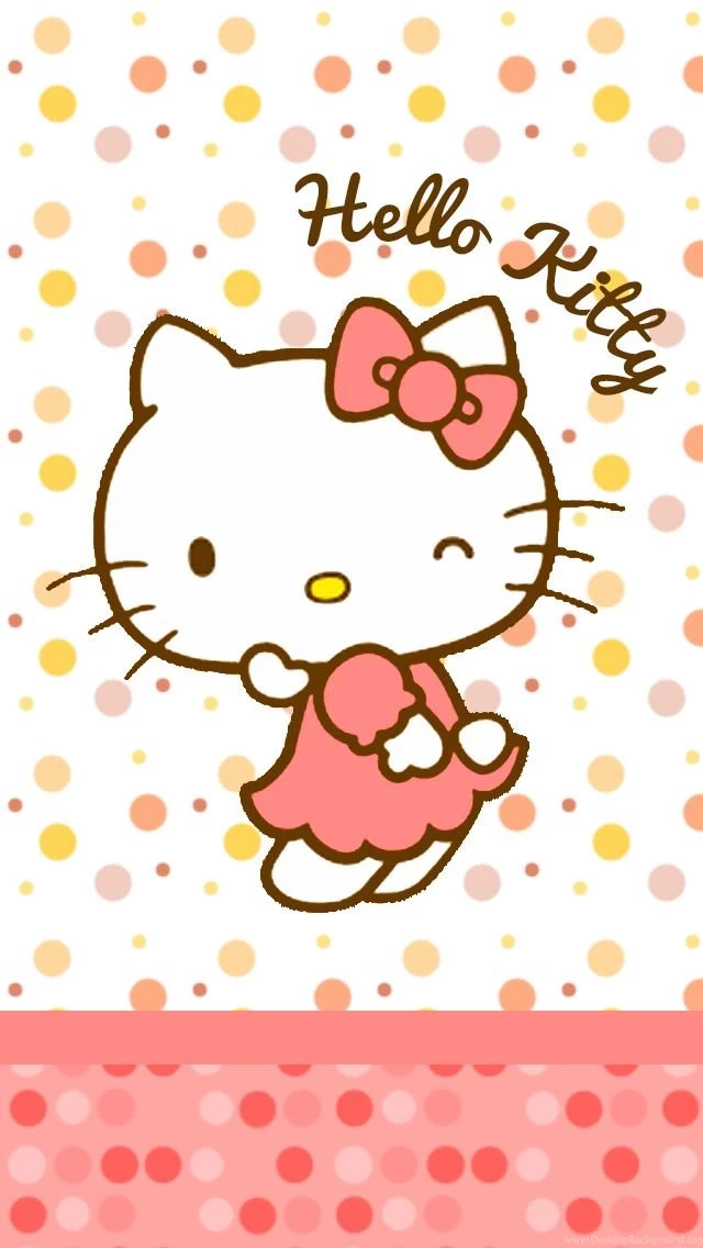 Hello Kitty Wallpapers Iphone Http://htctokok infinity.hu , Htp ...