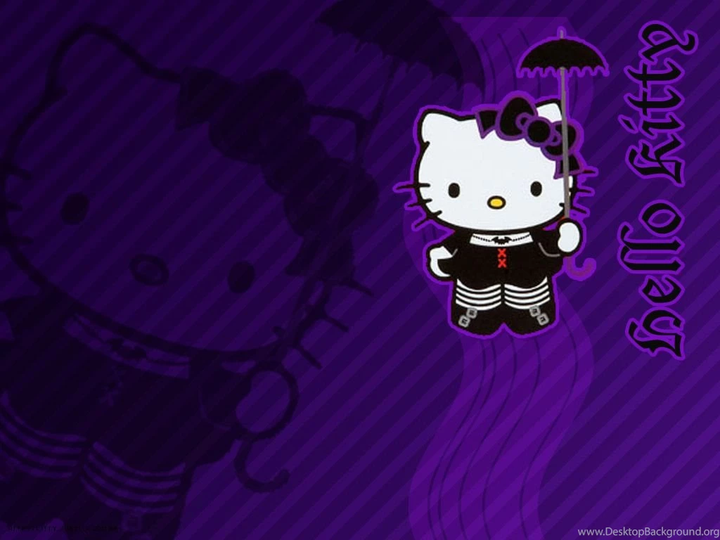 Wallpapers Hello Kitty Wallpapers (28941575) Fanpop