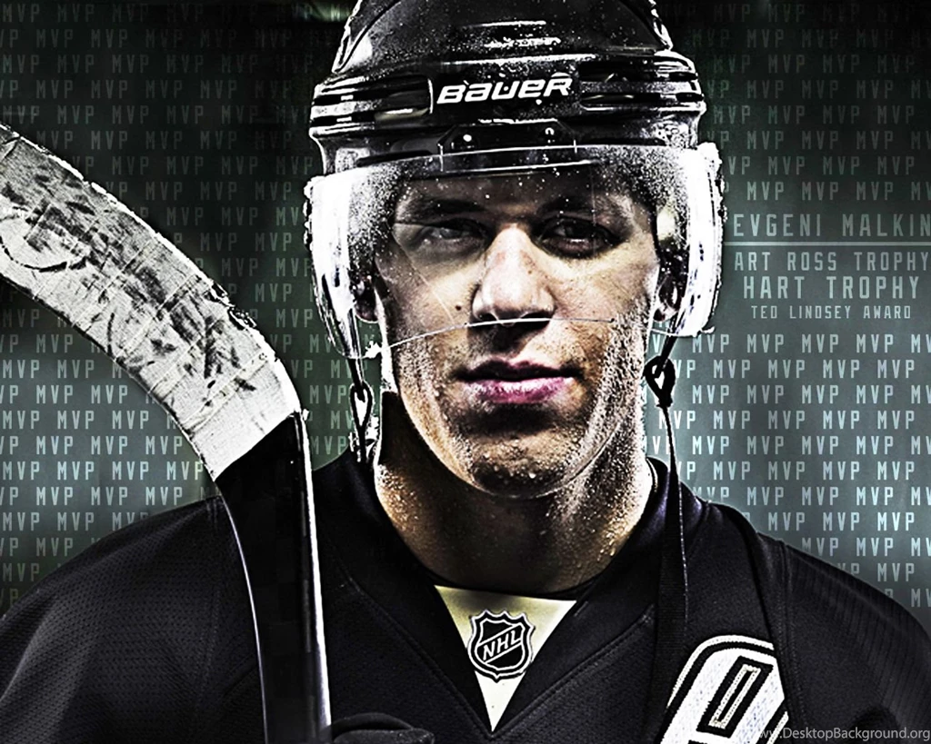 Evgeni Malkin Wallpapers