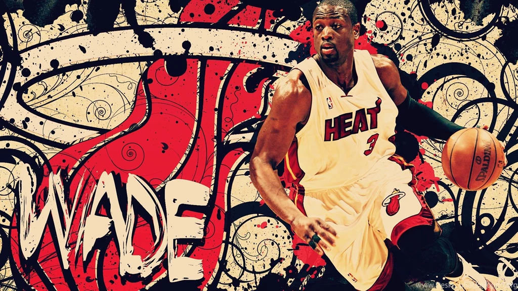 Dwyane Wade 2015 Wallpapers Wallpapers Cave