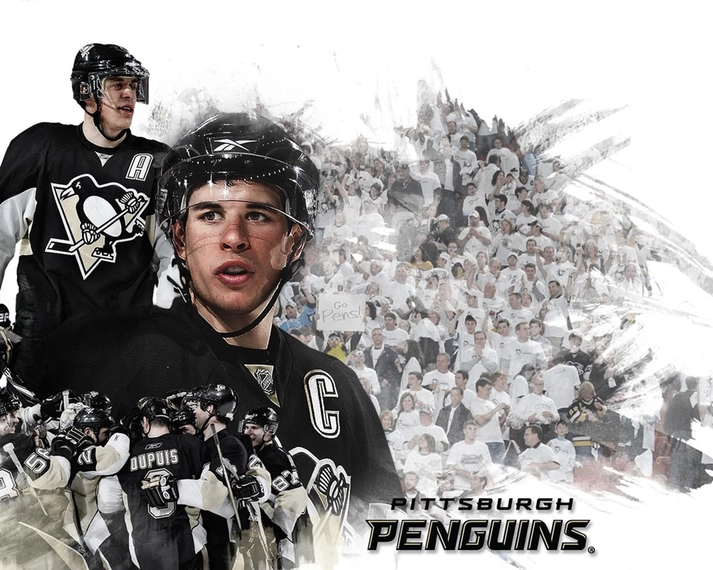 Evgeni Malkin & Sidney Crosby Evgeni Malkin Wallpapers (20685092 ...