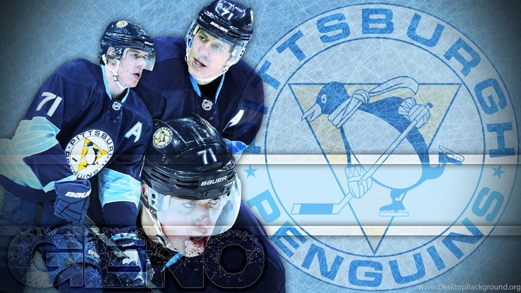 NHL By BuckHunter7 On DeviantArt