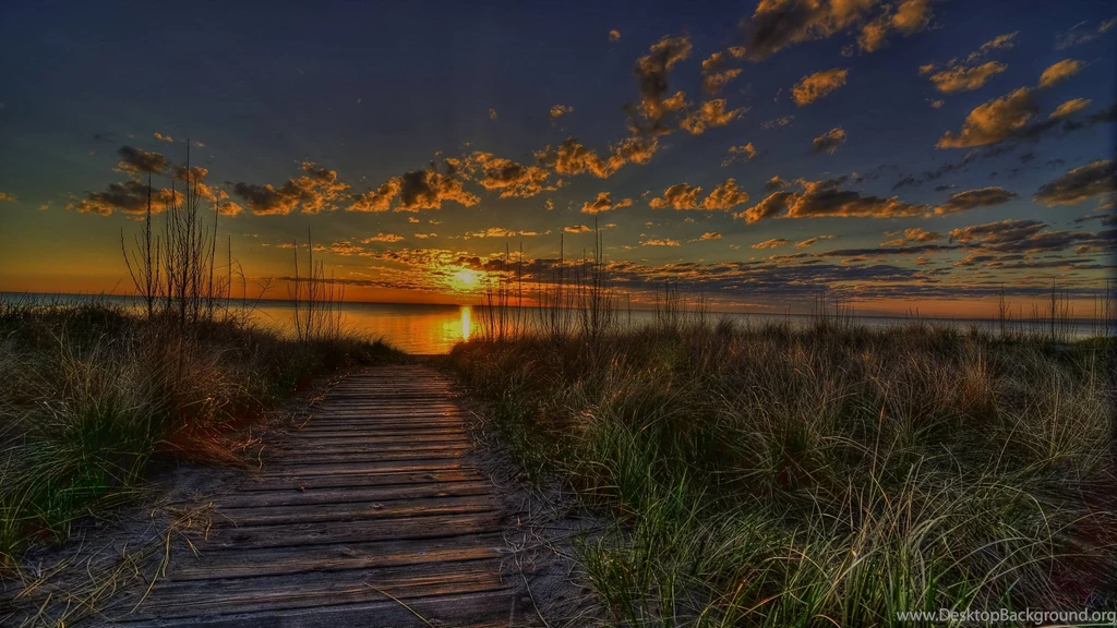 Summer Sunset Wallpapers   Wallpapers Cave