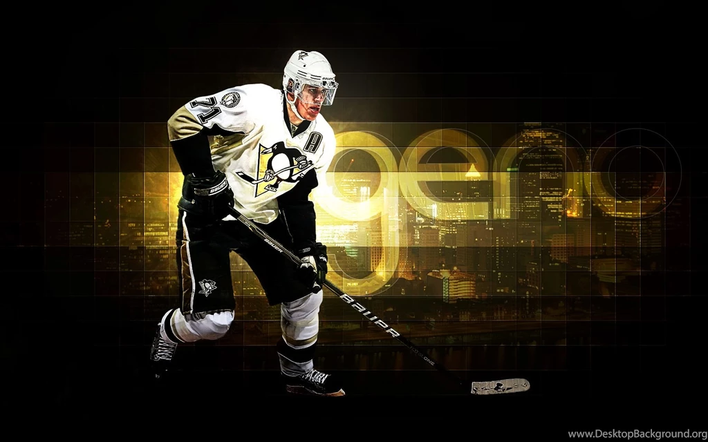 Breakaway Wallpapers Evgeni Malkin
