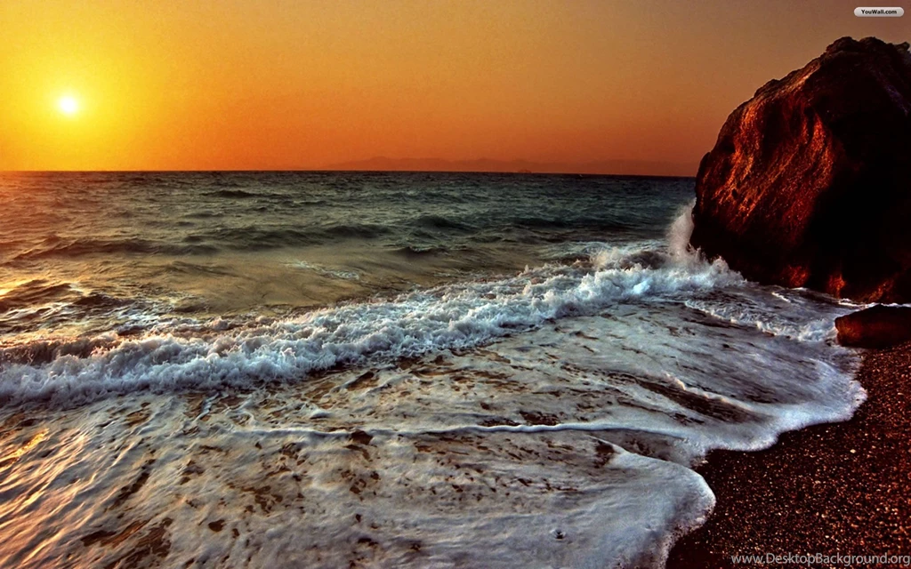 YouWall Summer Sunset Wallpapers Wallpaper,wallpapers,free ...