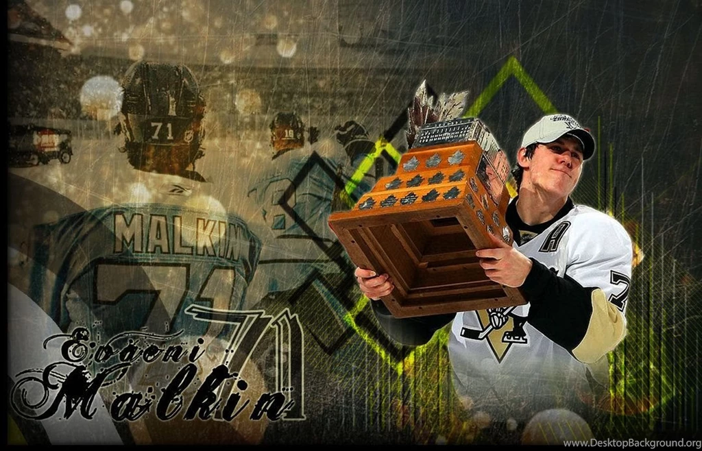 Evgeni Malkin Wallpapers By Storm19 On DeviantArt