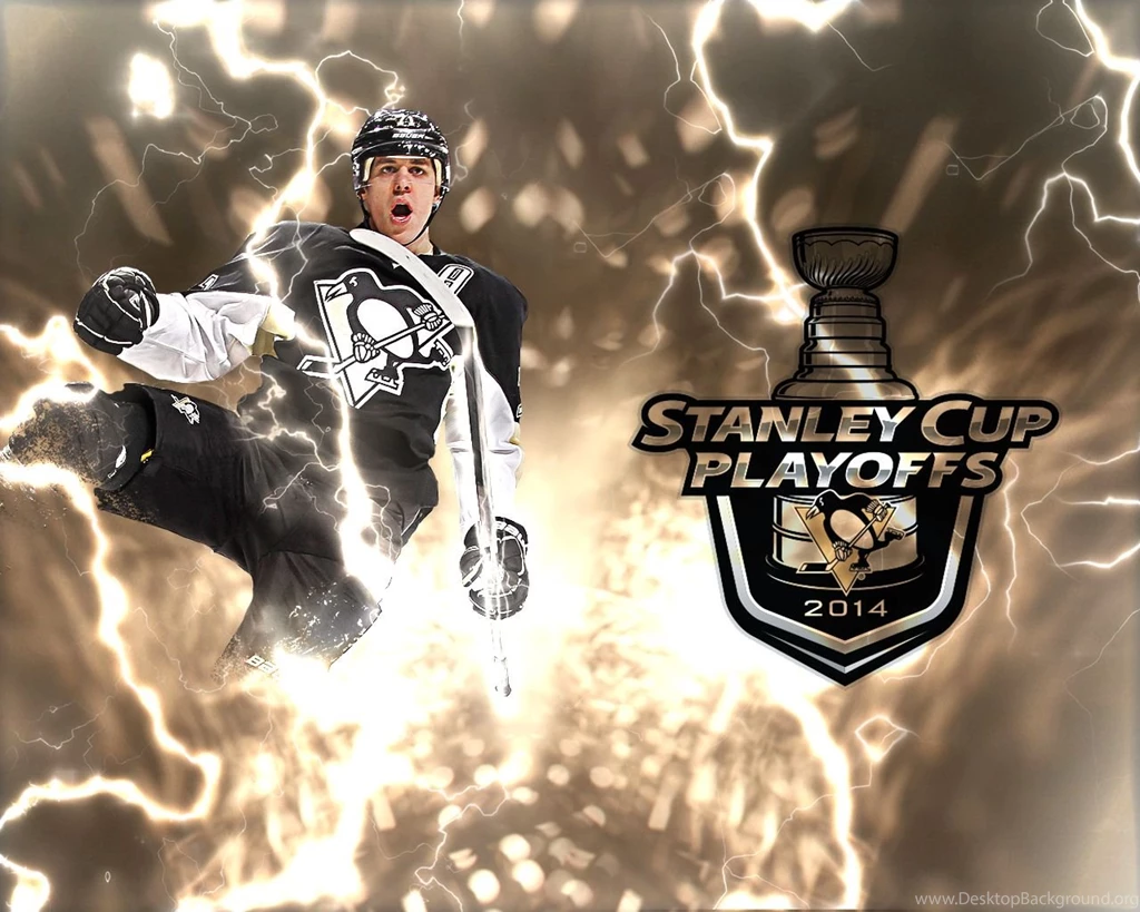 Evgeni Malkin Playoffs Wallpapers