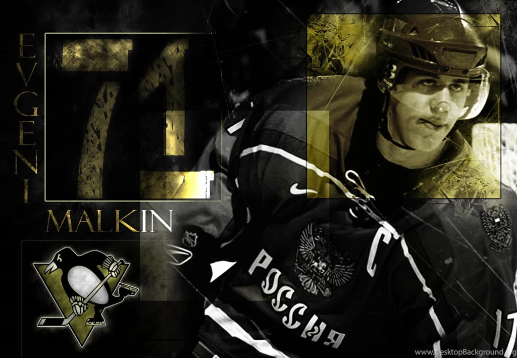 LetsGoPens.com • View Topic Malkin Wallpapers