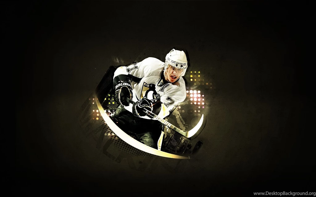 Breakaway Wallpapers Evgeni Malkin