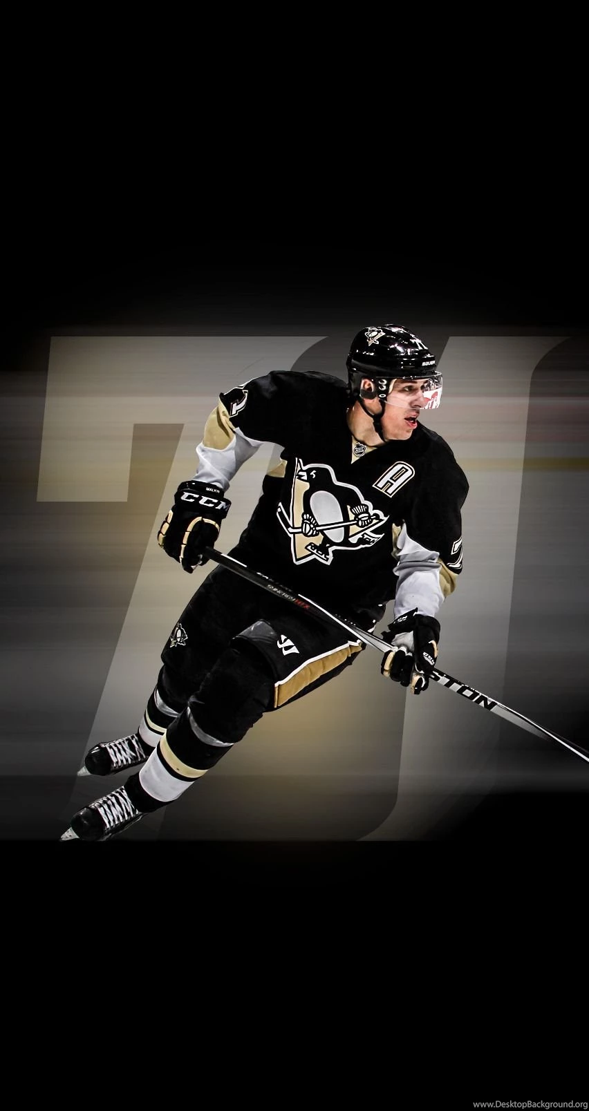 Mobile Wallpapers Pittsburgh Penguins Multimedia