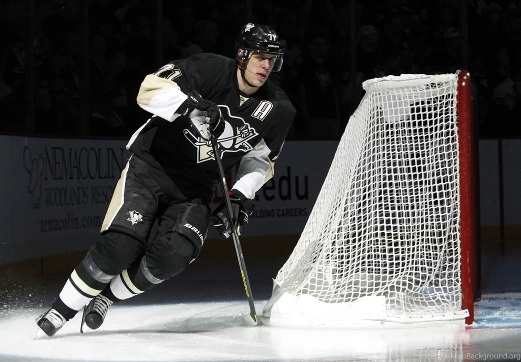 Penguins Give Evgeni Malkin A Huge Eight year, $76 Million ...