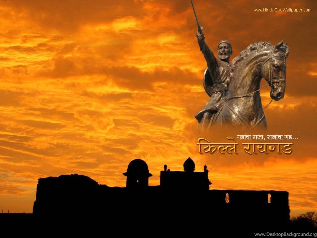 Shivaji Jayanti Hardik Shubhecha Wallpapers Free Images Shivaji ...