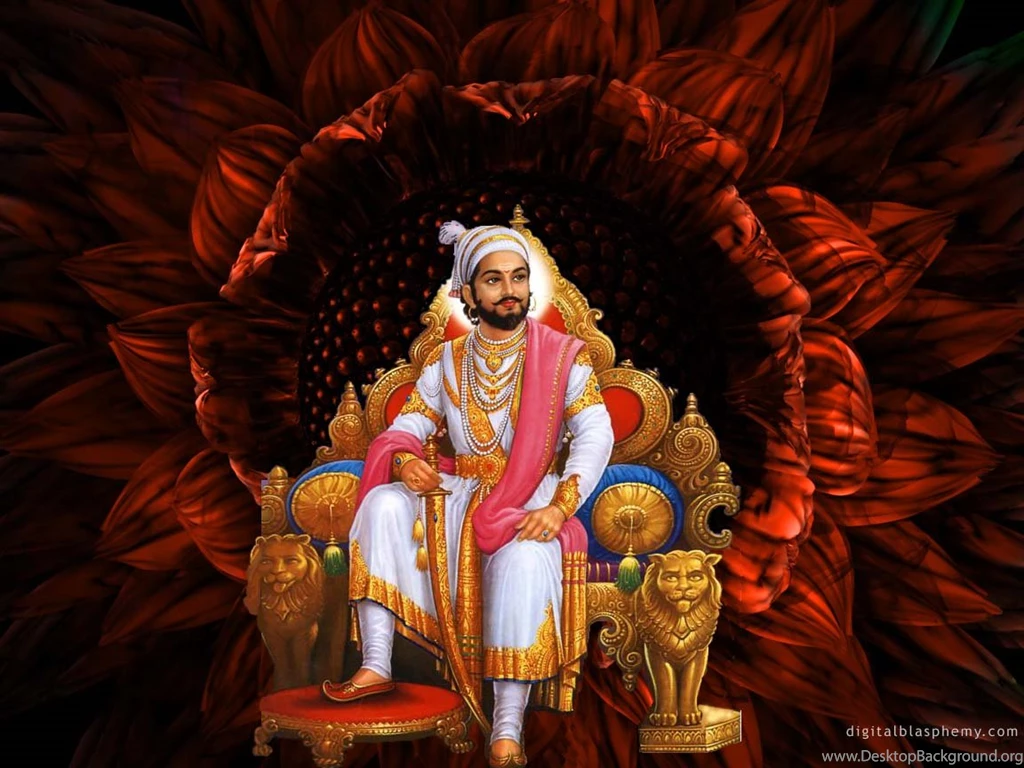 Wallpaper: Shivaji Maharaj Hd Wallpapers
