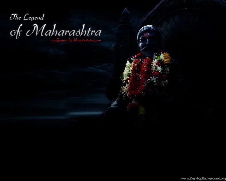 The Great King Shivaji Maharaj