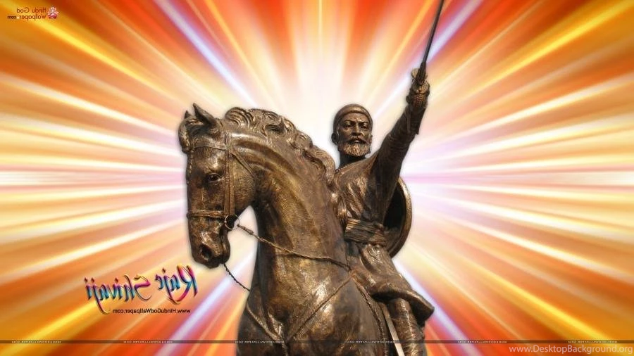 Wallpapers Shivaji Maharaj Photo