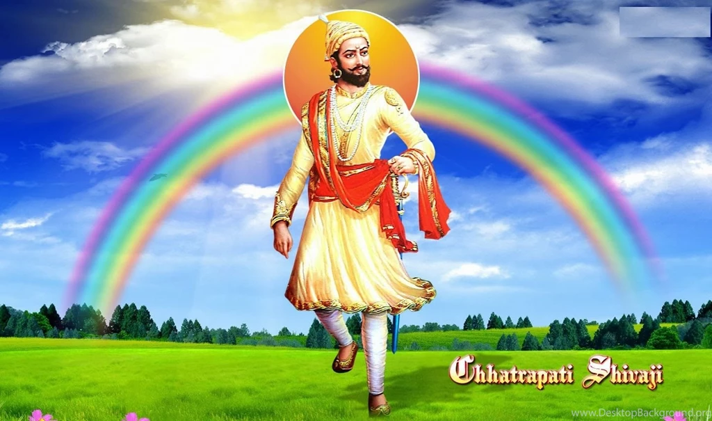Chhatrapati Shivaji Maharaj HD Photos With Adbhut Wallpapers