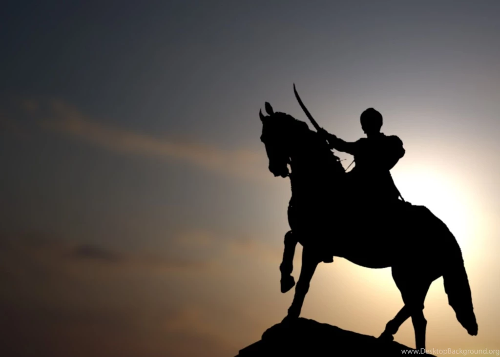 Revival Of True India: Shivaji Maharaj