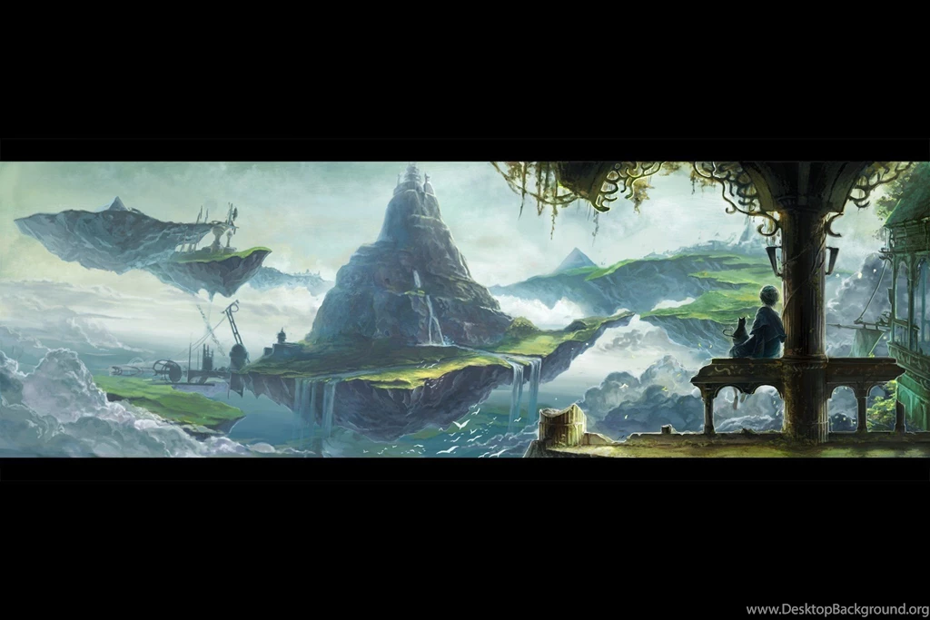 CHRONO TRIGGER Rpg Anime Action Fantasy Wallpapers