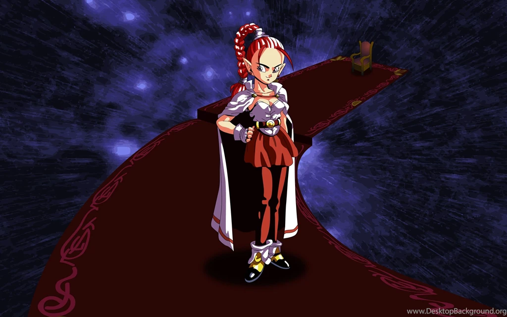 Photo 2 Of 33, Chrono Trigger